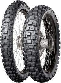 DUNLOP Geomax MX71