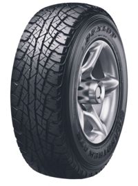 DUNLOP Grandtrek AT2