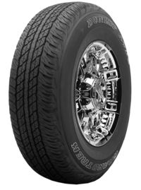 DUNLOP Grandtrek AT20
