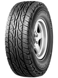 DUNLOP Grandtrek AT3