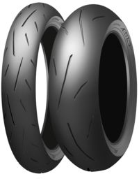 DUNLOP Sportmax A-13 SP