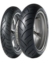 DUNLOP Sportmax RoadSmart