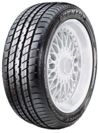 DUNLOP SP Sport 2000E