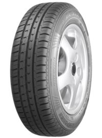 DUNLOP SP StreetResponse