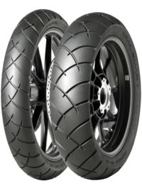 DUNLOP TrailSmart DUNLOP TrailSmart