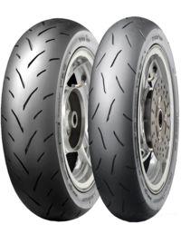 DUNLOP TT93 GP