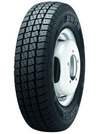 HANKOOK Winter Radial DW04