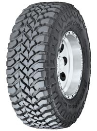 HANKOOK Dynapro MT RT03