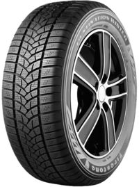 FIRESTONE Destination Winter FIRESTONE Destination Winter