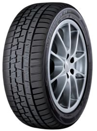 FIRESTONE Winterhawk 2V Evo FIRESTONE Winterhawk 2V Evo