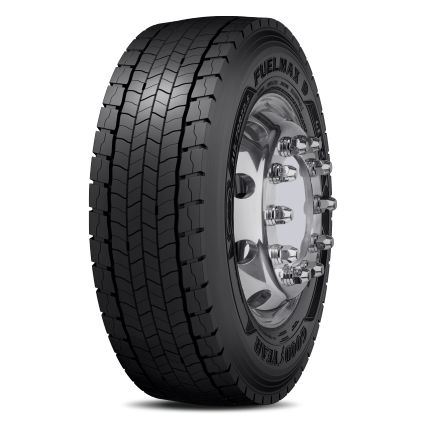 Fuelmax D Gen-2