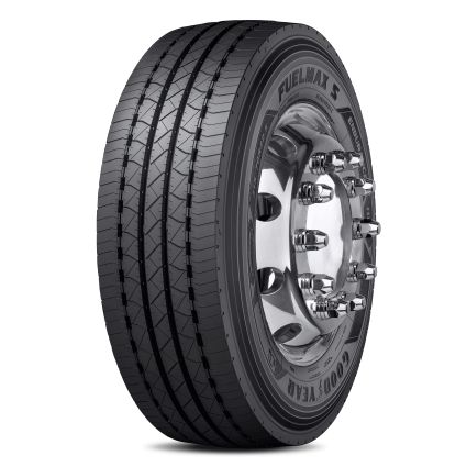 Fuelmax S Endurance