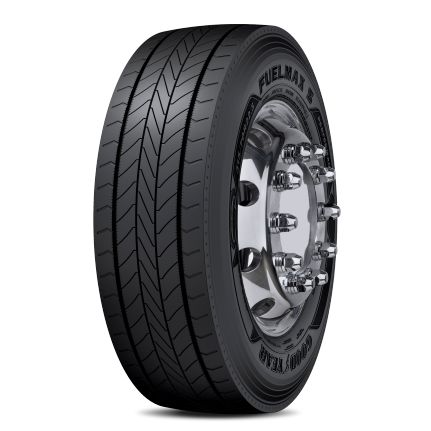 Fuelmax S Performance