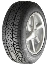 FULDA Kristall 4x4