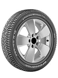 BFGOODRICH g-Force Winter 2 SUV