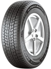 GENERAL TIRE Altimax Winter 3