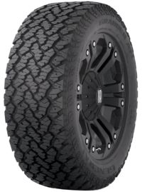 GENERAL TIRE Grabber AT2 GENERAL TIRE Grabber AT2