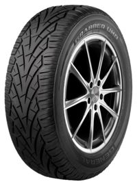 GENERAL TIRE Grabber UHP