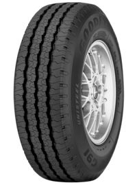 GOODYEAR Cargo G91