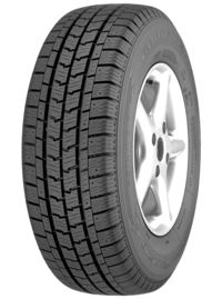 GOODYEAR Cargo UltraGrip 2