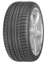 GOODYEAR Eagle F1 Asymmetric