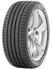 GOODYEAR Eagle F1 Asymmetric 2