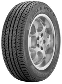 GOODYEAR Eagle NCT5