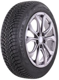 GOODYEAR UltraGrip 9