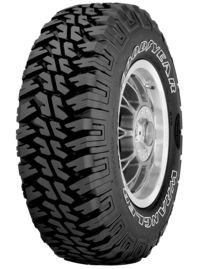 GOODYEAR Wrangler MT/R
