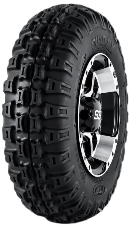 ITP Quad Cross MX Pro Lite