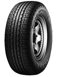 KUMHO Road Venture ST KL16