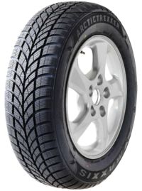 MAXXIS Arctictrekker WP05