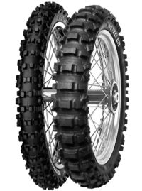 METZELER MC 5