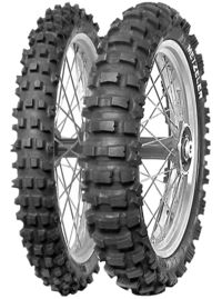 METZELER MC 6