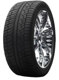 MICHELIN 4x4 Diamaris MICHELIN 4x4 Diamaris