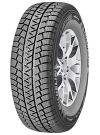 MICHELIN Latitude Alpin MICHELIN Latitude Alpin