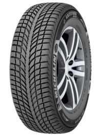 MICHELIN Latitude Alpin LA2