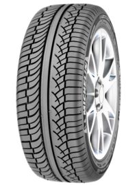 MICHELIN Latitude Diamaris