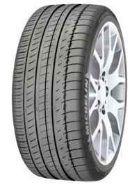 MICHELIN Latitude Sport