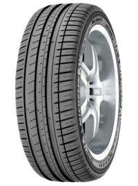 MICHELIN Pilot Sport 3