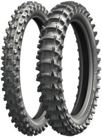 MICHELIN StarCross 5 Sand