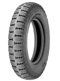 MICHELIN Superconfort Stop S