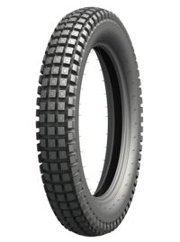 MICHELIN Trial Competition X11