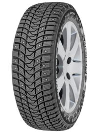 MICHELIN X-Ice North 3