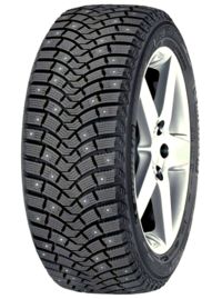 MICHELIN X-Ice North 2