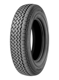MICHELIN XVS