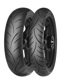 MITAS MC 50