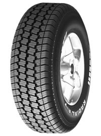 NEXEN Radial AT RV