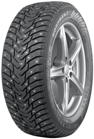 NOKIAN Nordman 8