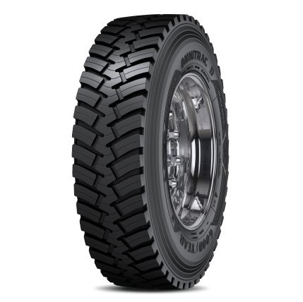 Omnitrac D Heavy Duty